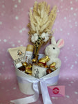 The My First Easter Hamper