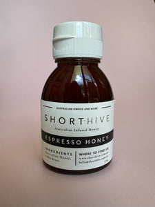 ShortHive Espresso Honey (125g)