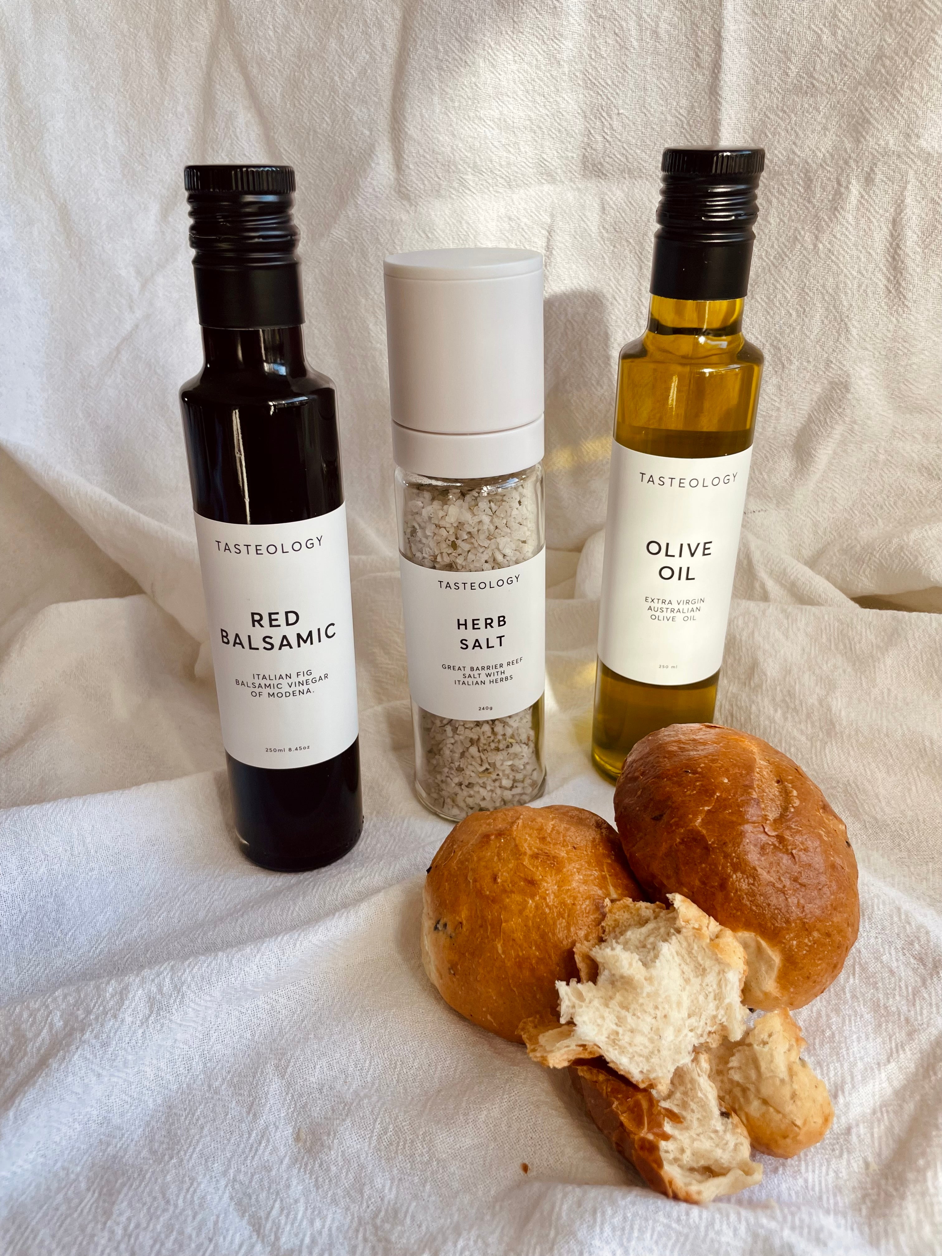 The Olive You Gift Bundle