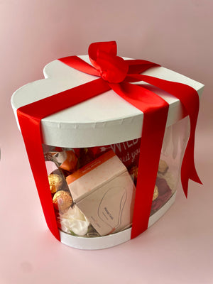 The Wild About You Gift Hamper
