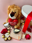 The Wild About You Gift Hamper