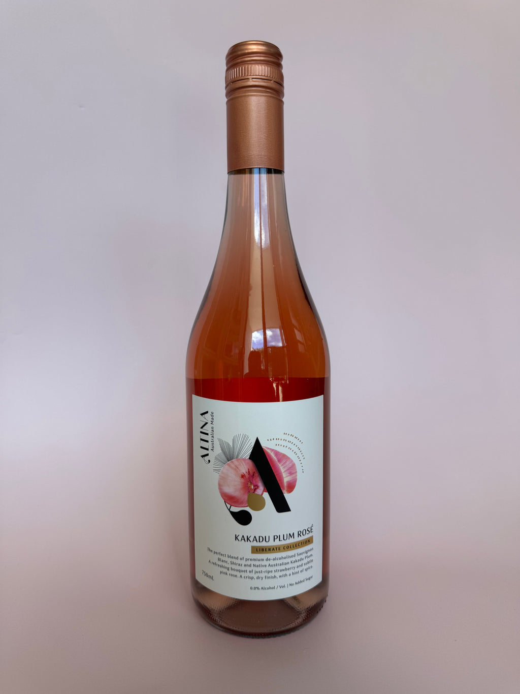 Altina Kakadu Plum Rose (Non-Alcoholic) (V, GF)
