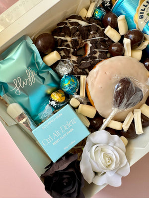 The I Love Me Gift Box - Limited Release